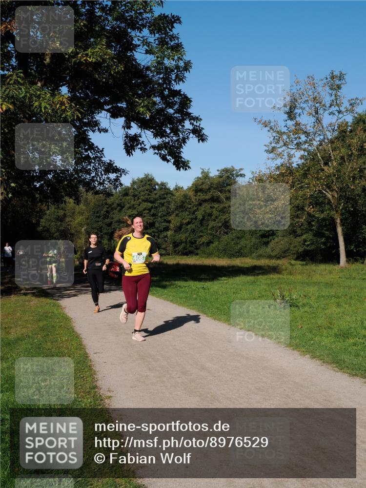 28.09.2025 - 33. Volkslauf durch das schöne Alstertal Fabian Wolf http://msf.ph/oto/8976529 28.09.2025 10:40:12 Laufen 4087 meine-sportfotos.de