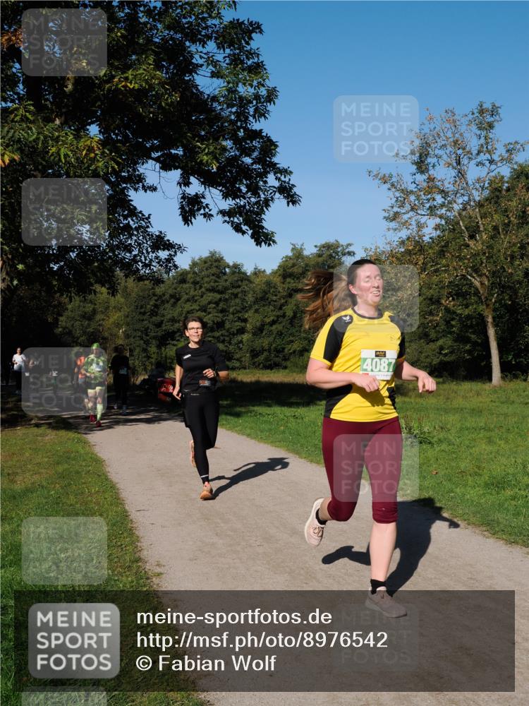28.09.2025 - 33. Volkslauf durch das schöne Alstertal Fabian Wolf http://msf.ph/oto/8976542 28.09.2025 10:40:13 Laufen 4087 meine-sportfotos.de