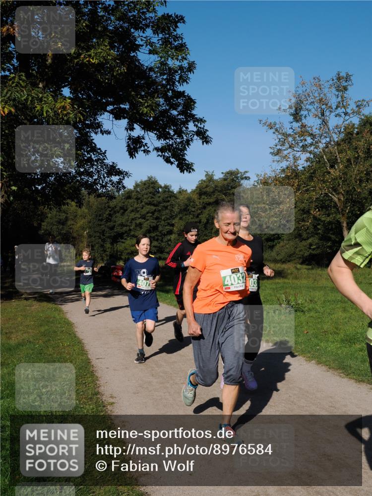 28.09.2025 - 33. Volkslauf durch das schöne Alstertal Fabian Wolf http://msf.ph/oto/8976584 28.09.2025 10:40:19 Laufen 407, 4032 meine-sportfotos.de