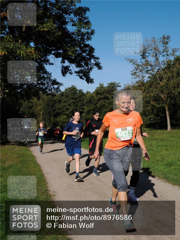 28.09.2025 - 33. Volkslauf durch das schöne Alstertal Fabian Wolf http://msf.ph/oto/8976586 28.09.2025 10:40:19 Laufen 4127, 4032 meine-sportfotos.de