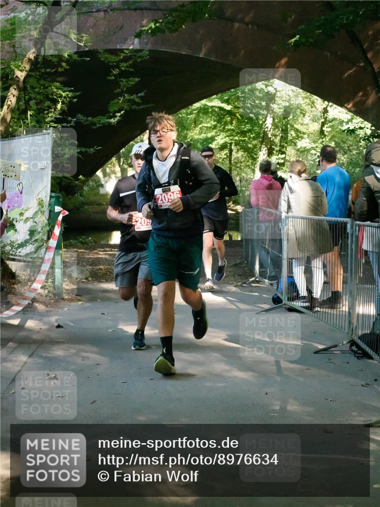 28.09.2025 - 33. Volkslauf durch das schöne Alstertal Fabian Wolf http://msf.ph/oto/8976634 28.09.2025 12:30:05 Laufen 209, 2096 meine-sportfotos.de