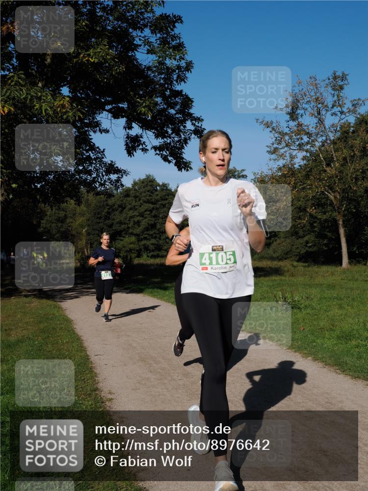 28.09.2025 - 33. Volkslauf durch das schöne Alstertal Fabian Wolf http://msf.ph/oto/8976642 28.09.2025 10:40:24 Laufen 4105 meine-sportfotos.de