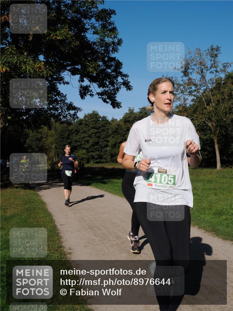 28.09.2025 - 33. Volkslauf durch das schöne Alstertal Fabian Wolf http://msf.ph/oto/8976644 28.09.2025 10:40:25 Laufen 4105 meine-sportfotos.de