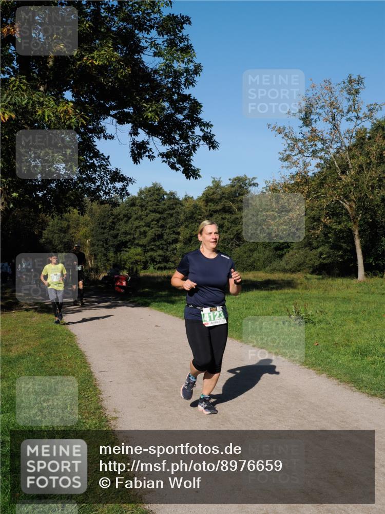 28.09.2025 - 33. Volkslauf durch das schöne Alstertal Fabian Wolf http://msf.ph/oto/8976659 28.09.2025 10:40:27 Laufen 4018, 4123 meine-sportfotos.de