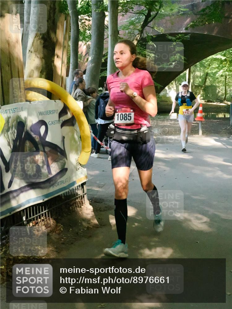 28.09.2025 - 33. Volkslauf durch das schöne Alstertal Fabian Wolf http://msf.ph/oto/8976661 28.09.2025 12:30:17 Laufen 1085 meine-sportfotos.de