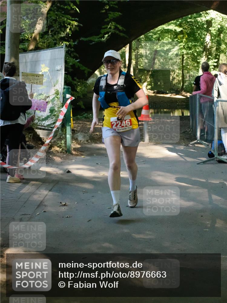 28.09.2025 - 33. Volkslauf durch das schöne Alstertal Fabian Wolf http://msf.ph/oto/8976663 28.09.2025 12:30:19 Laufen 2246 meine-sportfotos.de