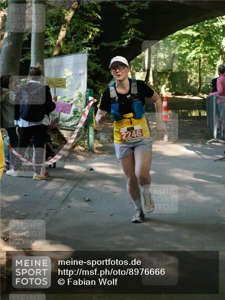 28.09.2025 - 33. Volkslauf durch das schöne Alstertal Fabian Wolf http://msf.ph/oto/8976666 28.09.2025 12:30:19 Laufen 2246, 2 meine-sportfotos.de
