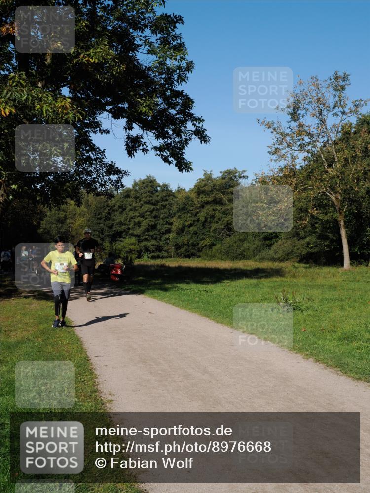 28.09.2025 - 33. Volkslauf durch das schöne Alstertal Fabian Wolf http://msf.ph/oto/8976668 28.09.2025 10:40:28 Laufen  meine-sportfotos.de