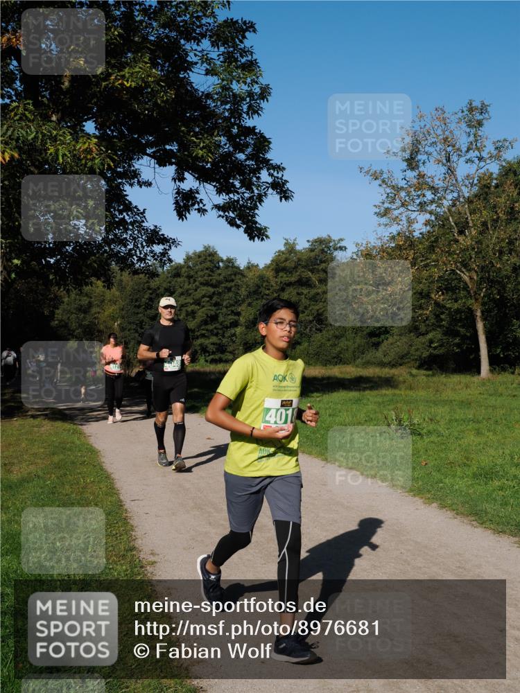 28.09.2025 - 33. Volkslauf durch das schöne Alstertal Fabian Wolf http://msf.ph/oto/8976681 28.09.2025 10:40:30 Laufen 401 meine-sportfotos.de