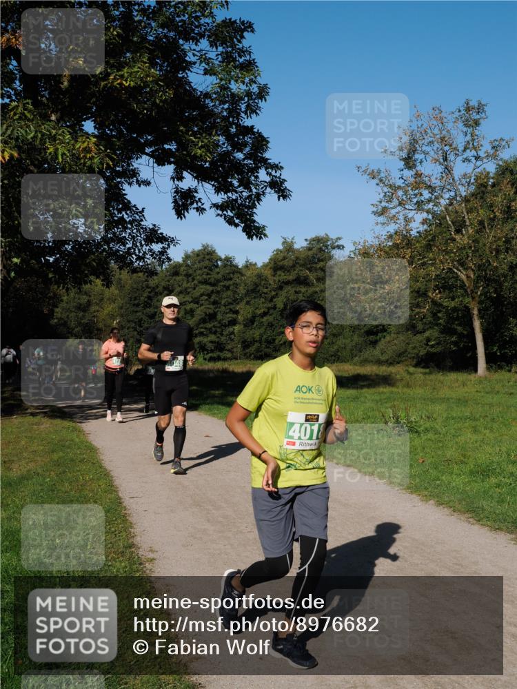 28.09.2025 - 33. Volkslauf durch das schöne Alstertal Fabian Wolf http://msf.ph/oto/8976682 28.09.2025 10:40:30 Laufen 4018 meine-sportfotos.de
