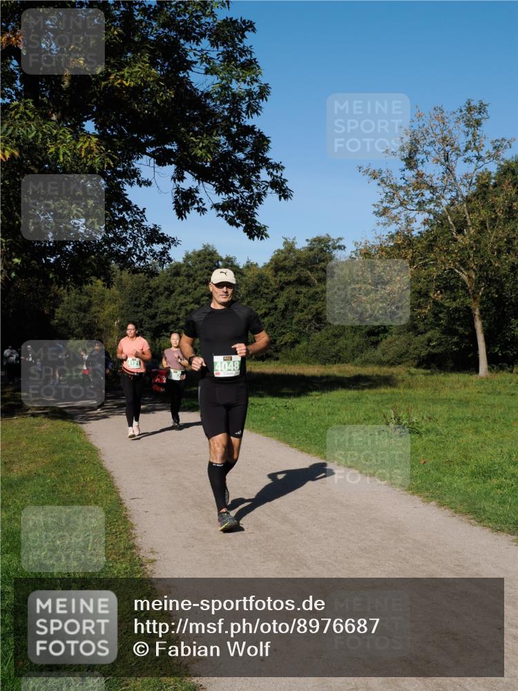 28.09.2025 - 33. Volkslauf durch das schöne Alstertal Fabian Wolf http://msf.ph/oto/8976687 28.09.2025 10:40:31 Laufen 4048 meine-sportfotos.de