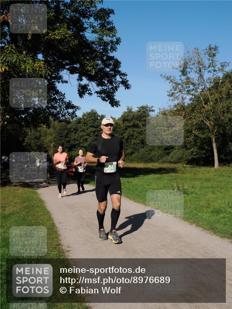 28.09.2025 - 33. Volkslauf durch das schöne Alstertal Fabian Wolf http://msf.ph/oto/8976689 28.09.2025 10:40:32 Laufen 4121, 4048 meine-sportfotos.de
