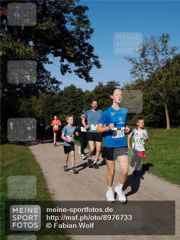 28.09.2025 - 33. Volkslauf durch das schöne Alstertal Fabian Wolf http://msf.ph/oto/8976733 28.09.2025 10:40:41 Laufen  meine-sportfotos.de
