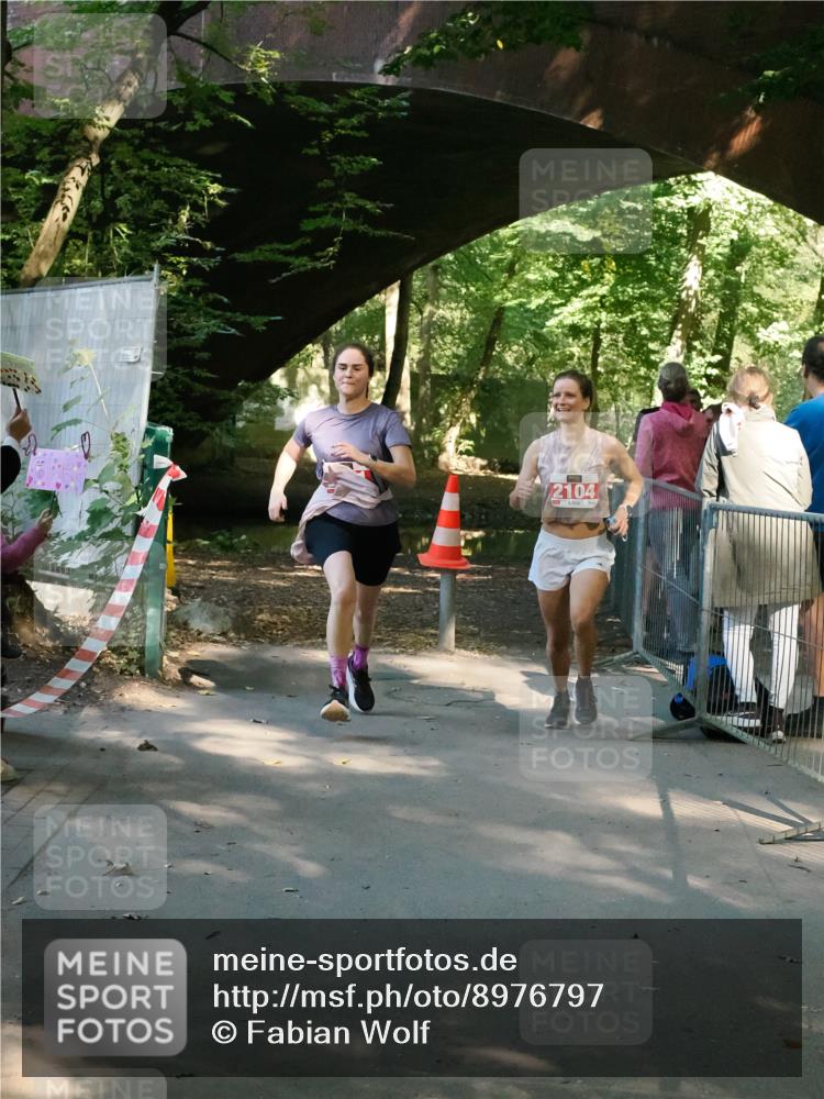 28.09.2025 - 33. Volkslauf durch das schöne Alstertal Fabian Wolf http://msf.ph/oto/8976797 28.09.2025 12:32:05 Laufen 2104 meine-sportfotos.de