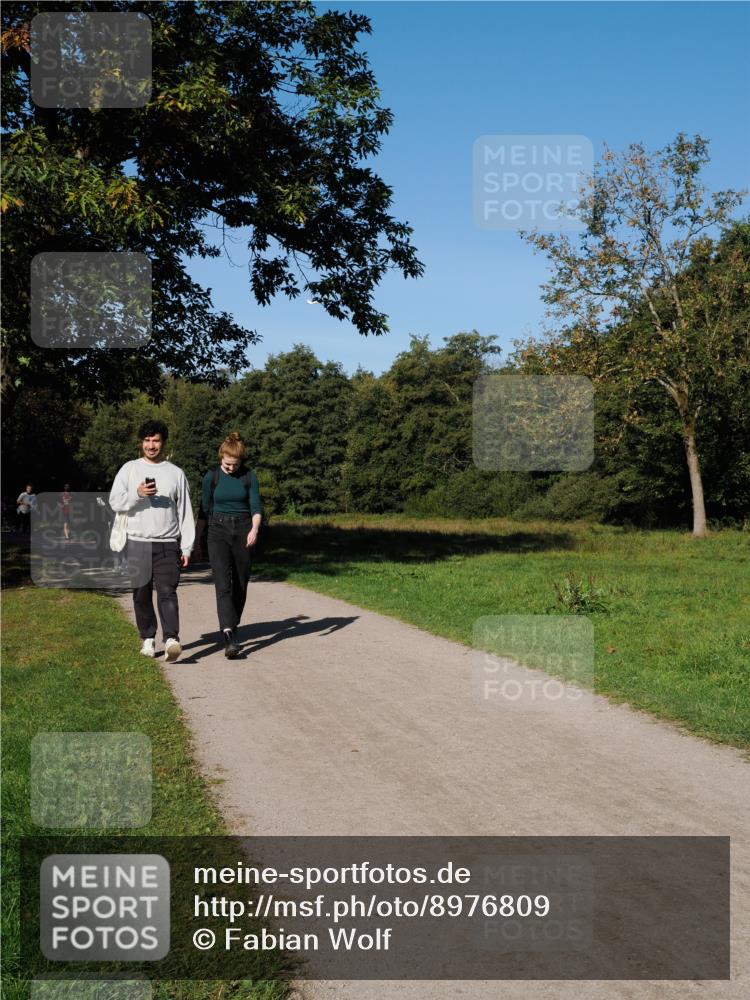 28.09.2025 - 33. Volkslauf durch das schöne Alstertal Fabian Wolf http://msf.ph/oto/8976809 28.09.2025 10:40:58 Laufen  meine-sportfotos.de