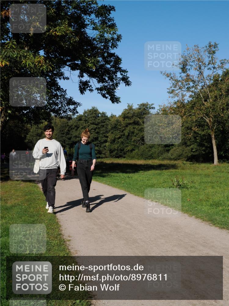 28.09.2025 - 33. Volkslauf durch das schöne Alstertal Fabian Wolf http://msf.ph/oto/8976811 28.09.2025 10:40:59 Laufen  meine-sportfotos.de