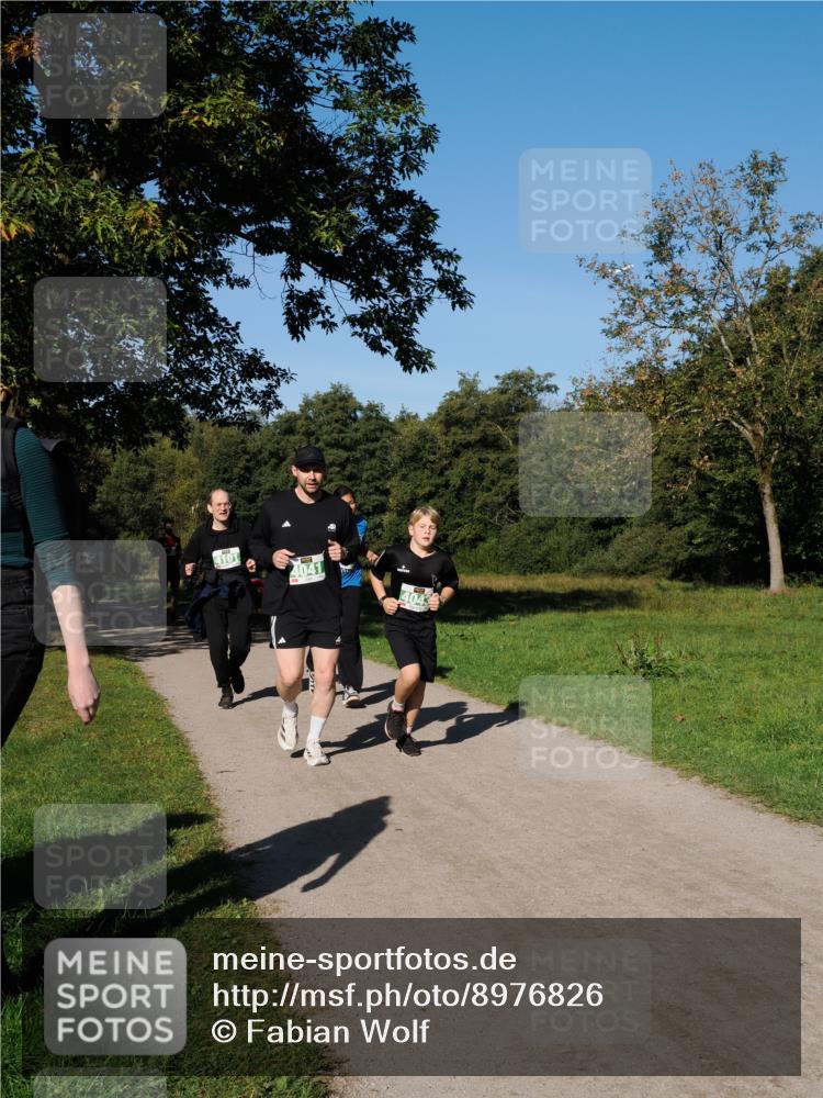 28.09.2025 - 33. Volkslauf durch das schöne Alstertal Fabian Wolf http://msf.ph/oto/8976826 28.09.2025 10:41:03 Laufen 410 meine-sportfotos.de