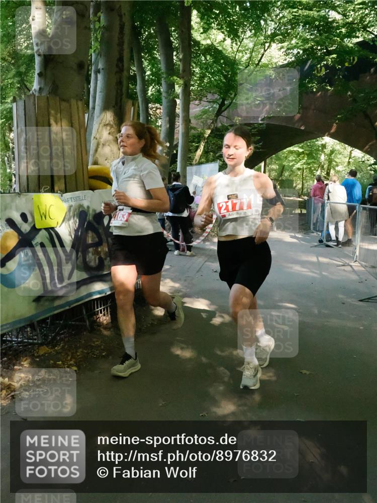 28.09.2025 - 33. Volkslauf durch das schöne Alstertal Fabian Wolf http://msf.ph/oto/8976832 28.09.2025 12:32:13 Laufen 2177 meine-sportfotos.de