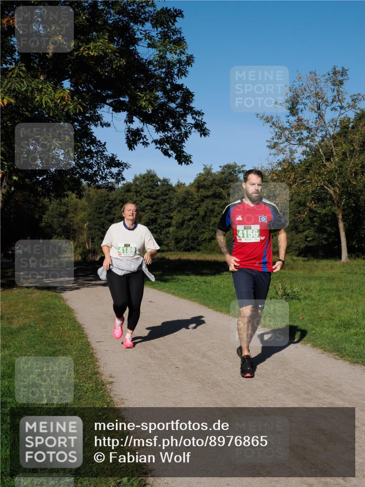 28.09.2025 - 33. Volkslauf durch das schöne Alstertal Fabian Wolf http://msf.ph/oto/8976865 28.09.2025 10:41:10 Laufen 4189, 4156 meine-sportfotos.de