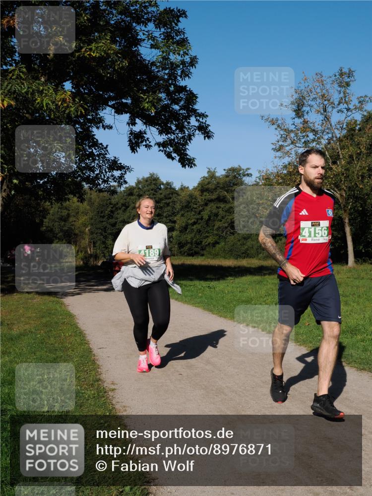 28.09.2025 - 33. Volkslauf durch das schöne Alstertal Fabian Wolf http://msf.ph/oto/8976871 28.09.2025 10:41:10 Laufen 4189, 4156 meine-sportfotos.de