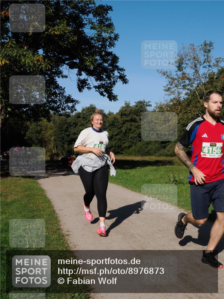 28.09.2025 - 33. Volkslauf durch das schöne Alstertal Fabian Wolf http://msf.ph/oto/8976873 28.09.2025 10:41:11 Laufen 4189, 4156 meine-sportfotos.de