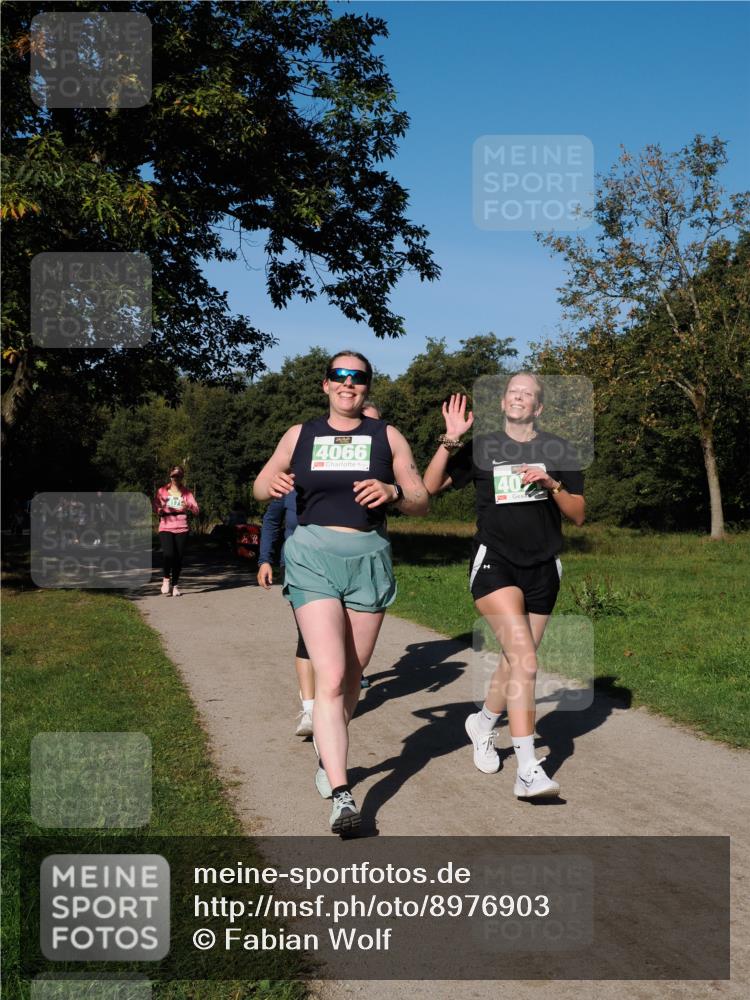 28.09.2025 - 33. Volkslauf durch das schöne Alstertal Fabian Wolf http://msf.ph/oto/8976903 28.09.2025 10:41:22 Laufen 4066, 40 meine-sportfotos.de