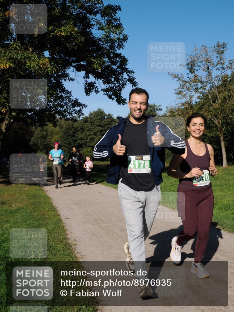 28.09.2025 - 33. Volkslauf durch das schöne Alstertal Fabian Wolf http://msf.ph/oto/8976935 28.09.2025 10:41:36 Laufen 4178, 9070 meine-sportfotos.de