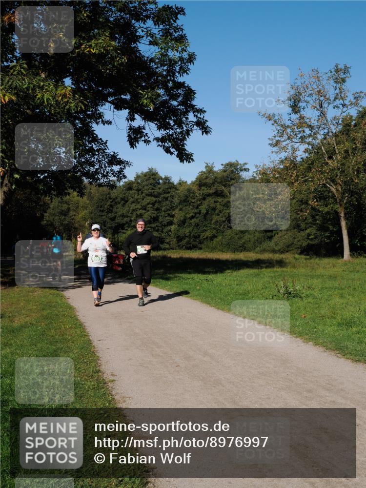28.09.2025 - 33. Volkslauf durch das schöne Alstertal Fabian Wolf http://msf.ph/oto/8976997 28.09.2025 10:41:59 Laufen  meine-sportfotos.de