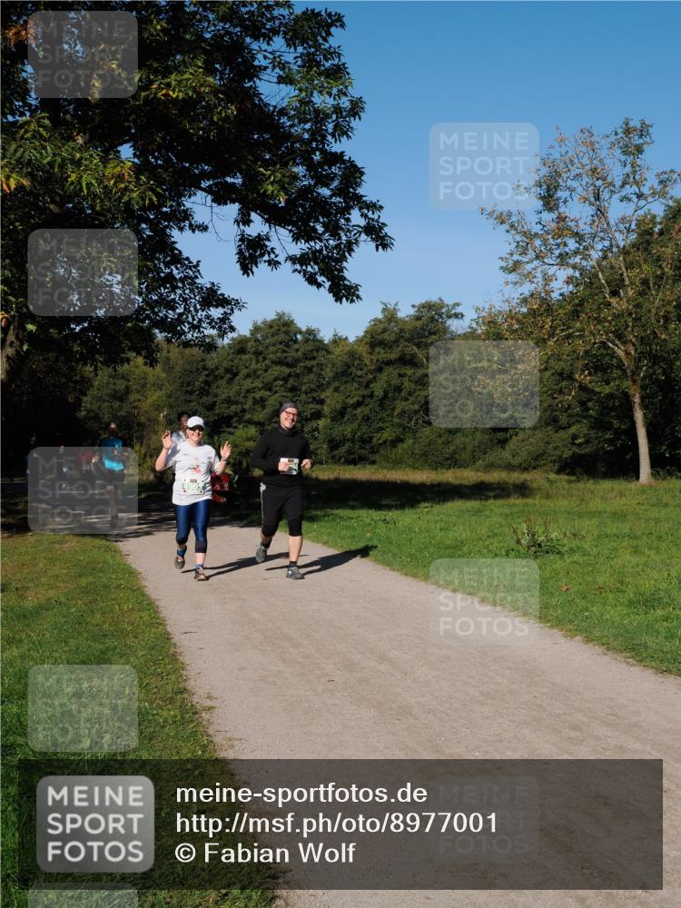 28.09.2025 - 33. Volkslauf durch das schöne Alstertal Fabian Wolf http://msf.ph/oto/8977001 28.09.2025 10:42:00 Laufen 4903 meine-sportfotos.de
