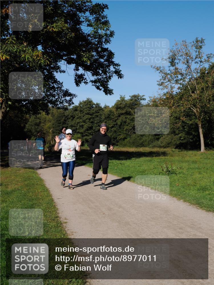 28.09.2025 - 33. Volkslauf durch das schöne Alstertal Fabian Wolf http://msf.ph/oto/8977011 28.09.2025 10:42:00 Laufen 4904 meine-sportfotos.de
