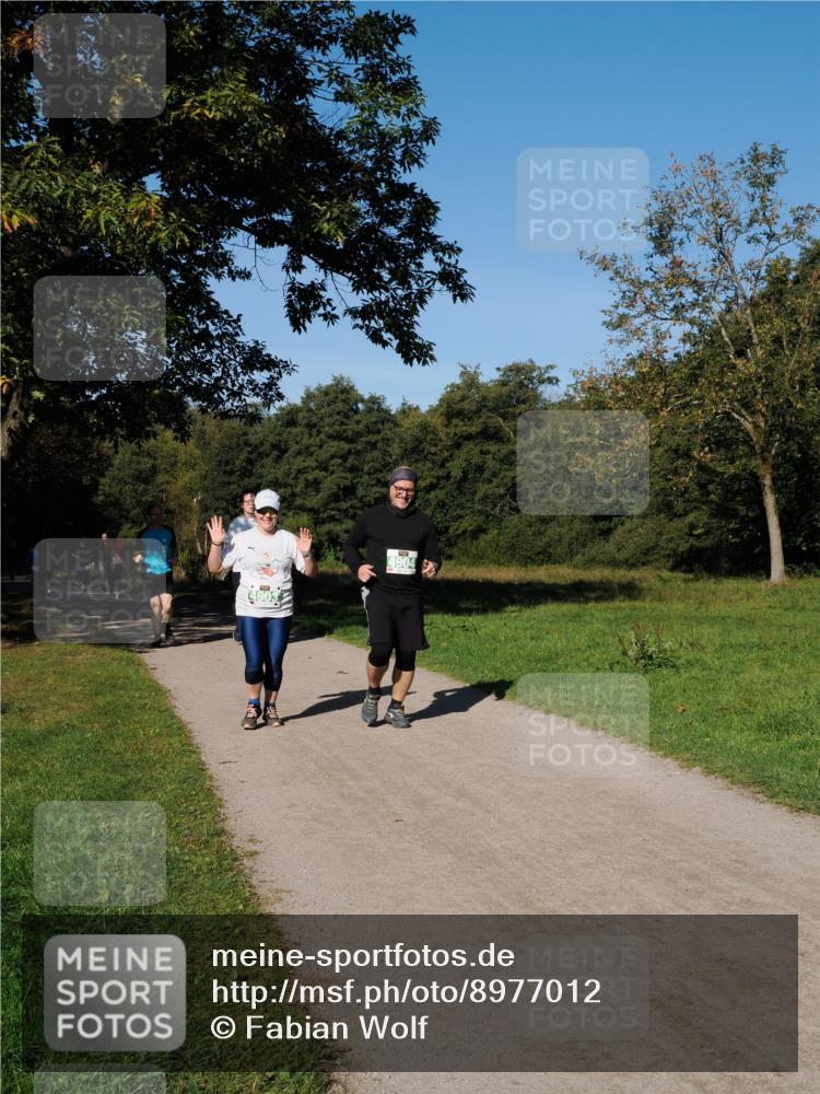 28.09.2025 - 33. Volkslauf durch das schöne Alstertal Fabian Wolf http://msf.ph/oto/8977012 28.09.2025 10:42:00 Laufen 4904 meine-sportfotos.de