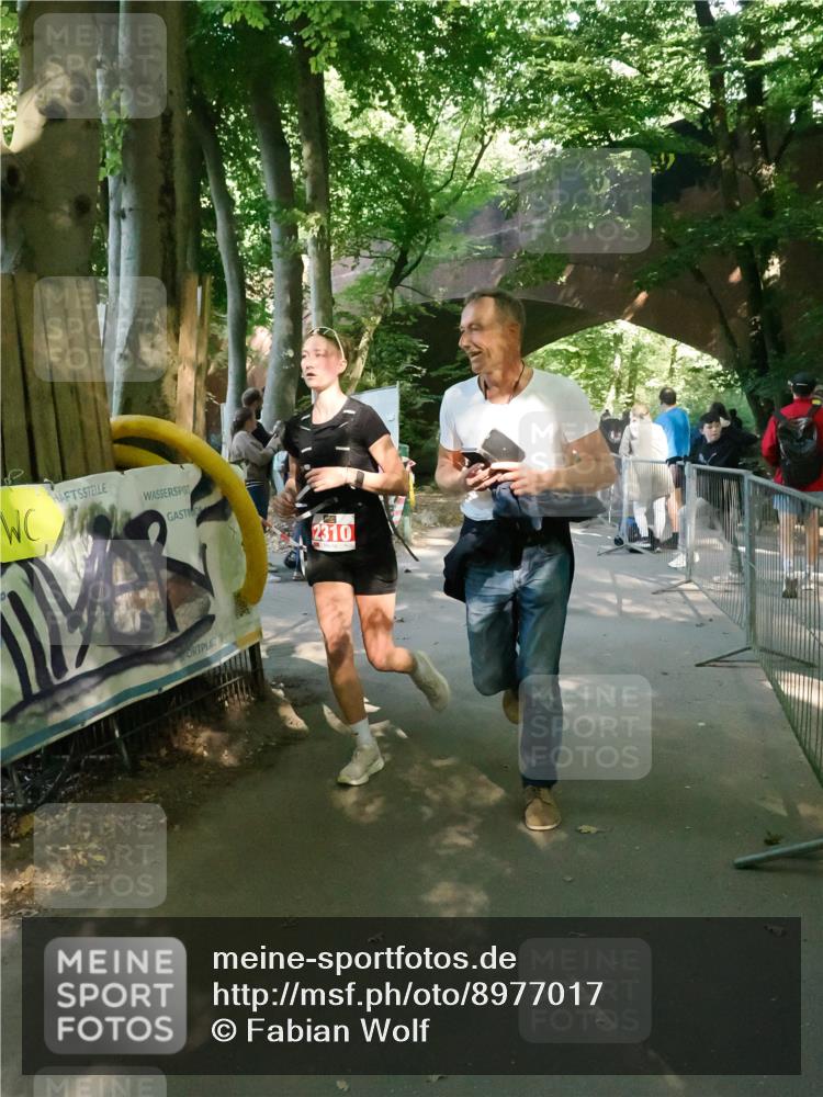 28.09.2025 - 33. Volkslauf durch das schöne Alstertal Fabian Wolf http://msf.ph/oto/8977017 28.09.2025 12:33:27 Laufen 2310 meine-sportfotos.de