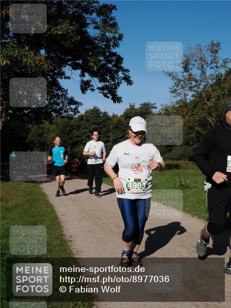 28.09.2025 - 33. Volkslauf durch das schöne Alstertal Fabian Wolf http://msf.ph/oto/8977036 28.09.2025 10:42:03 Laufen 139, 4903 meine-sportfotos.de