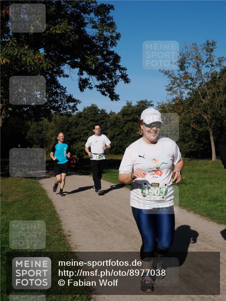 28.09.2025 - 33. Volkslauf durch das schöne Alstertal Fabian Wolf http://msf.ph/oto/8977038 28.09.2025 10:42:03 Laufen 4903 meine-sportfotos.de