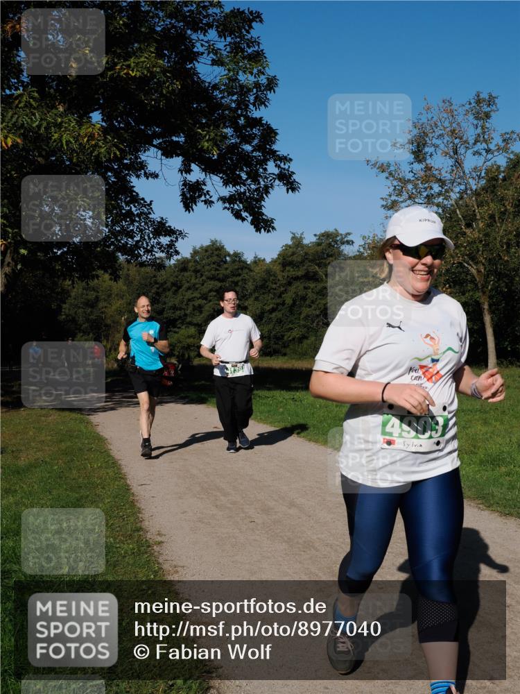 28.09.2025 - 33. Volkslauf durch das schöne Alstertal Fabian Wolf http://msf.ph/oto/8977040 28.09.2025 10:42:03 Laufen 139, 45 meine-sportfotos.de