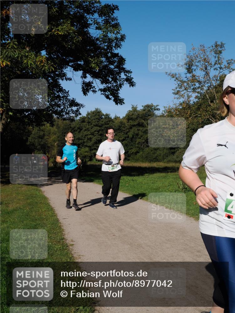 28.09.2025 - 33. Volkslauf durch das schöne Alstertal Fabian Wolf http://msf.ph/oto/8977042 28.09.2025 10:42:03 Laufen  meine-sportfotos.de