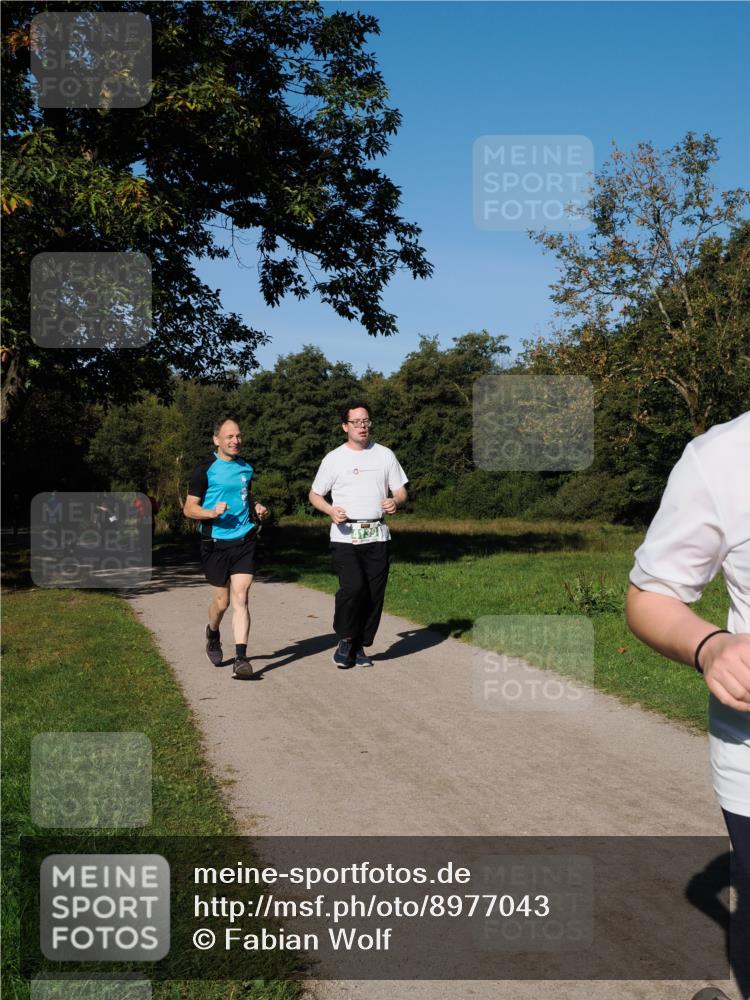 28.09.2025 - 33. Volkslauf durch das schöne Alstertal Fabian Wolf http://msf.ph/oto/8977043 28.09.2025 10:42:04 Laufen 139 meine-sportfotos.de
