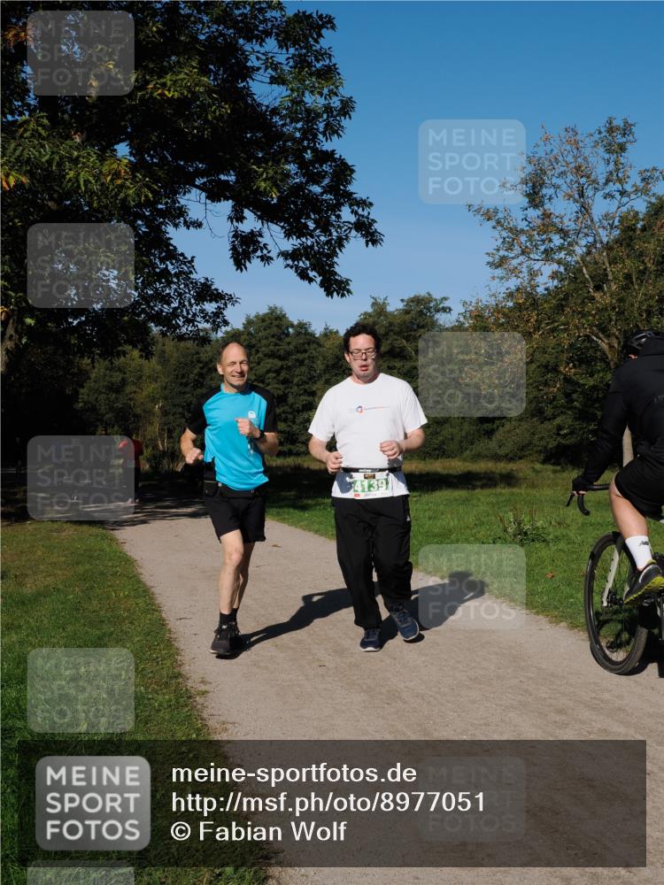28.09.2025 - 33. Volkslauf durch das schöne Alstertal Fabian Wolf http://msf.ph/oto/8977051 28.09.2025 10:42:05 Laufen 4139 meine-sportfotos.de