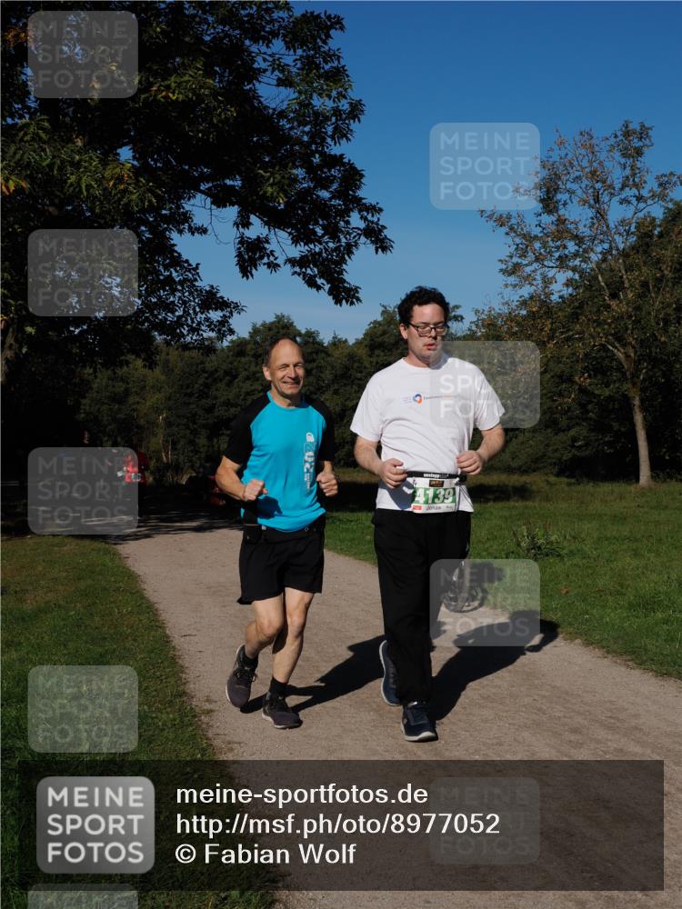 28.09.2025 - 33. Volkslauf durch das schöne Alstertal Fabian Wolf http://msf.ph/oto/8977052 28.09.2025 10:42:05 Laufen 202, 4139 meine-sportfotos.de