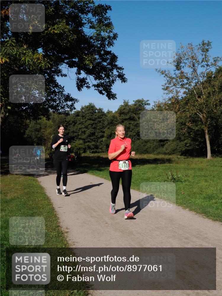 28.09.2025 - 33. Volkslauf durch das schöne Alstertal Fabian Wolf http://msf.ph/oto/8977061 28.09.2025 10:42:12 Laufen 4072, 4158 meine-sportfotos.de