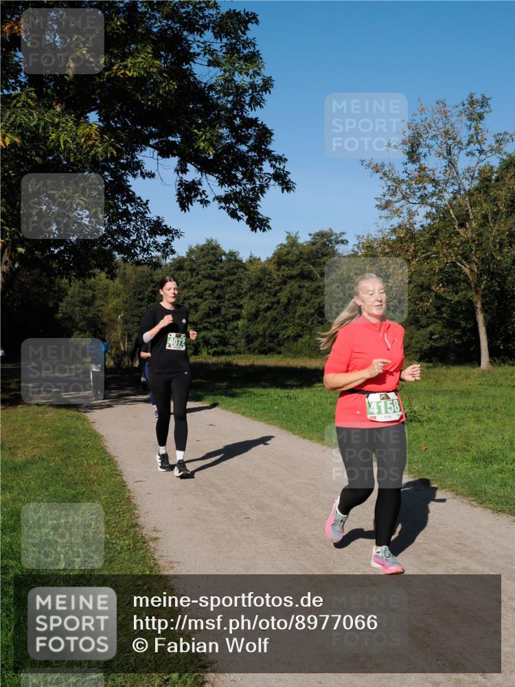 28.09.2025 - 33. Volkslauf durch das schöne Alstertal Fabian Wolf http://msf.ph/oto/8977066 28.09.2025 10:42:13 Laufen 4072, 4158 meine-sportfotos.de