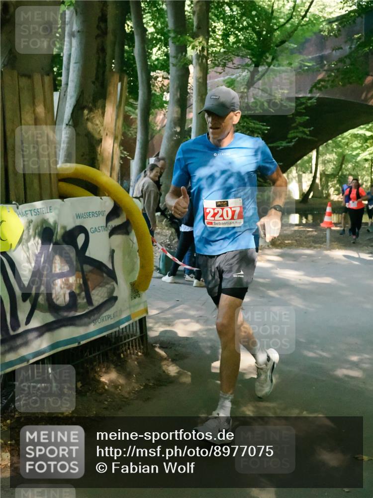 28.09.2025 - 33. Volkslauf durch das schöne Alstertal Fabian Wolf http://msf.ph/oto/8977075 28.09.2025 12:33:59 Laufen 2207 meine-sportfotos.de