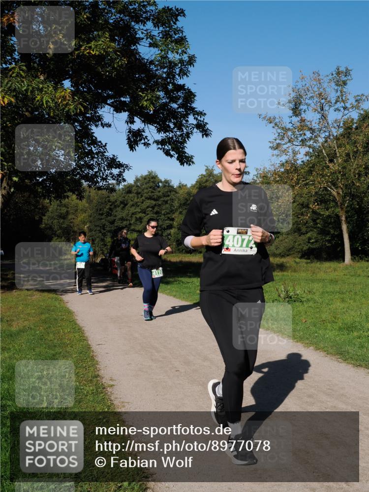28.09.2025 - 33. Volkslauf durch das schöne Alstertal Fabian Wolf http://msf.ph/oto/8977078 28.09.2025 10:42:15 Laufen 4110, 4072 meine-sportfotos.de