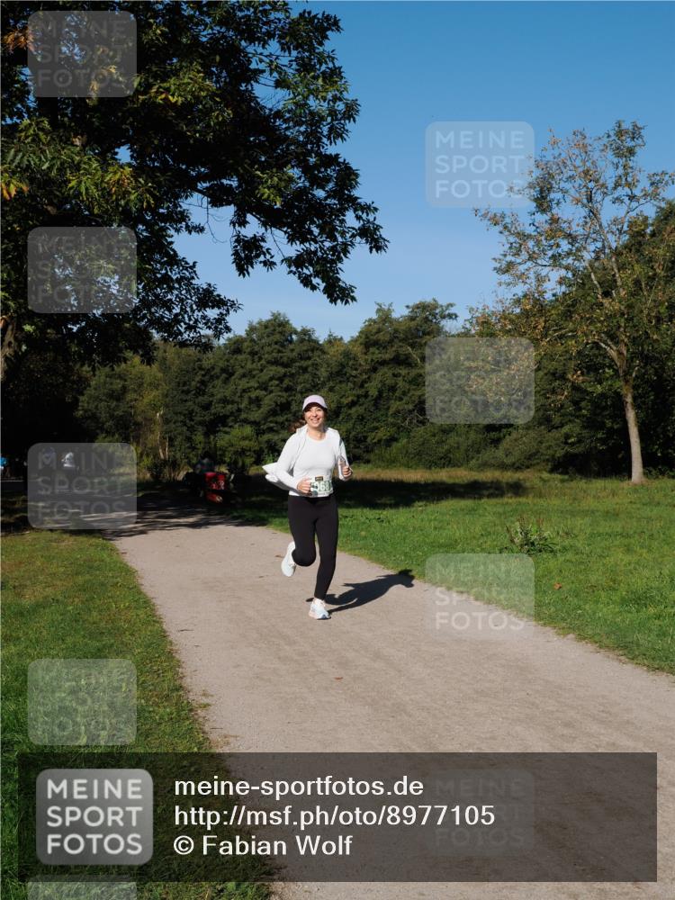 28.09.2025 - 33. Volkslauf durch das schöne Alstertal Fabian Wolf http://msf.ph/oto/8977105 28.09.2025 10:42:41 Laufen  meine-sportfotos.de