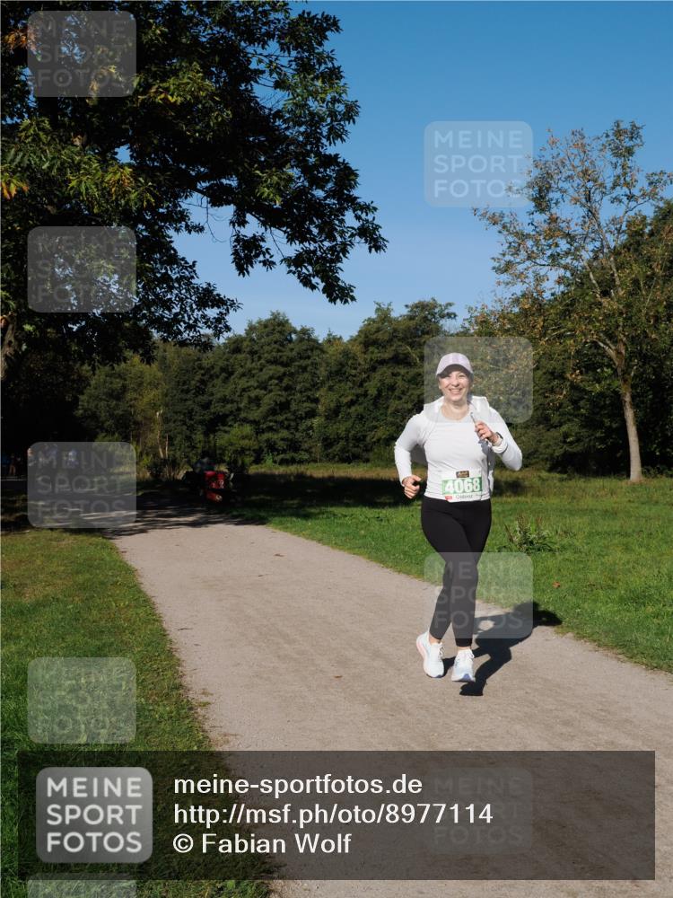 28.09.2025 - 33. Volkslauf durch das schöne Alstertal Fabian Wolf http://msf.ph/oto/8977114 28.09.2025 10:42:41 Laufen 890 meine-sportfotos.de
