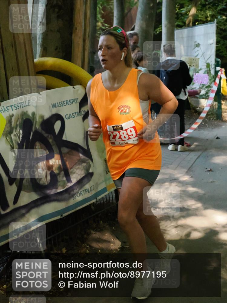 28.09.2025 - 33. Volkslauf durch das schöne Alstertal Fabian Wolf http://msf.ph/oto/8977195 28.09.2025 12:35:12 Laufen 2289, 9 meine-sportfotos.de