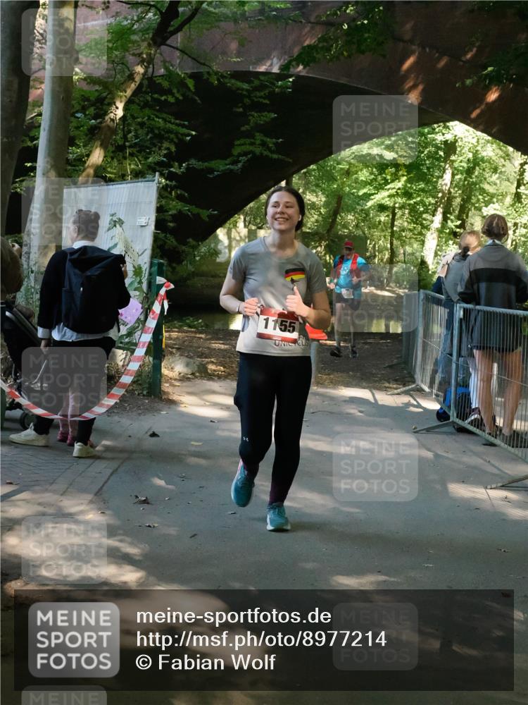 28.09.2025 - 33. Volkslauf durch das schöne Alstertal Fabian Wolf http://msf.ph/oto/8977214 28.09.2025 12:35:36 Laufen 1155 meine-sportfotos.de