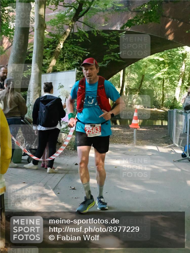 28.09.2025 - 33. Volkslauf durch das schöne Alstertal Fabian Wolf http://msf.ph/oto/8977229 28.09.2025 12:35:41 Laufen 2563 meine-sportfotos.de
