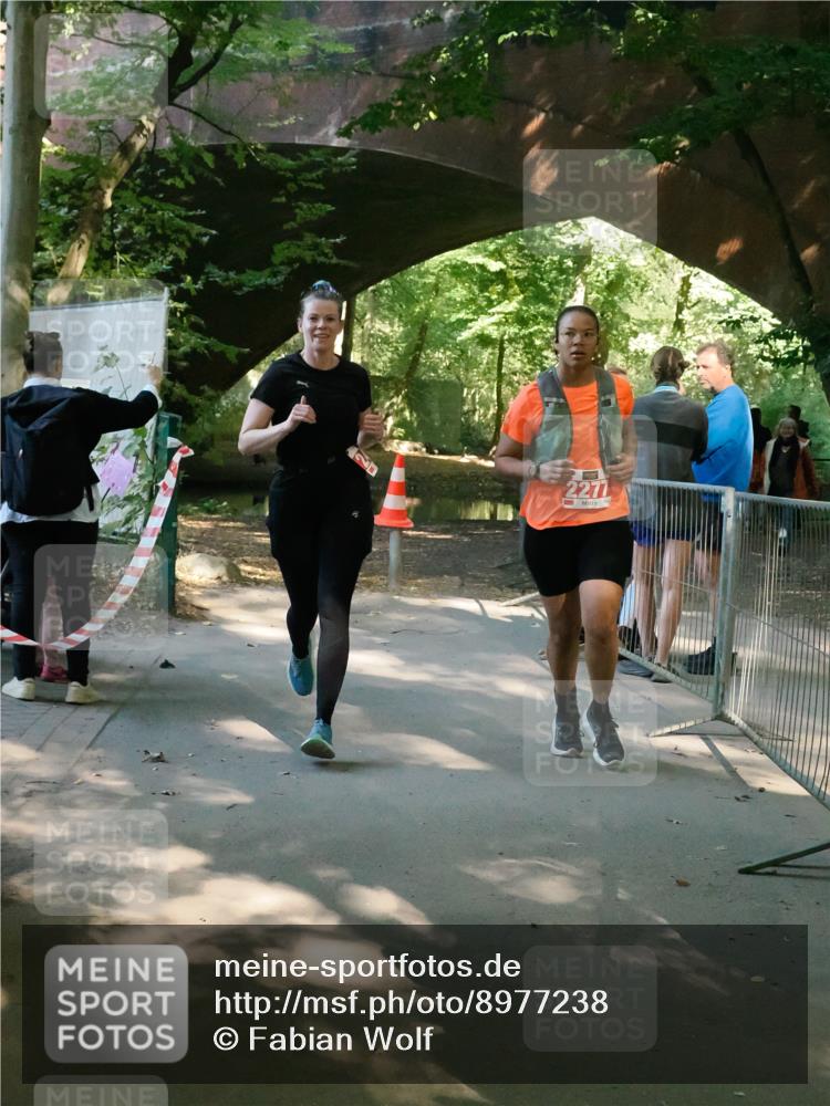 28.09.2025 - 33. Volkslauf durch das schöne Alstertal Fabian Wolf http://msf.ph/oto/8977238 28.09.2025 12:36:50 Laufen 2, 2277 meine-sportfotos.de
