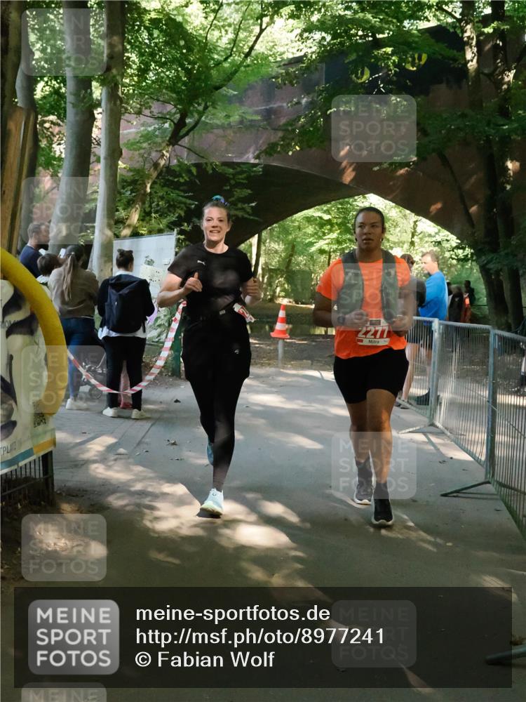 28.09.2025 - 33. Volkslauf durch das schöne Alstertal Fabian Wolf http://msf.ph/oto/8977241 28.09.2025 12:36:50 Laufen 2277 meine-sportfotos.de
